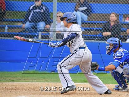 Thumbnail 2 in Mater Dei Catholic @ Eastlake photogallery.