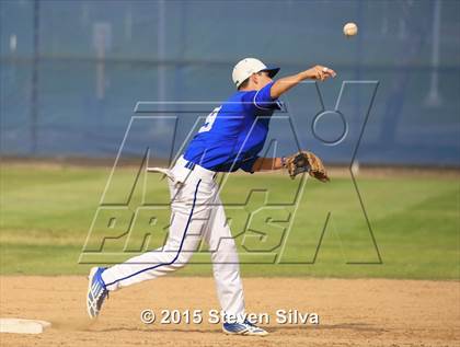 Thumbnail 1 in Mater Dei Catholic @ Eastlake photogallery.