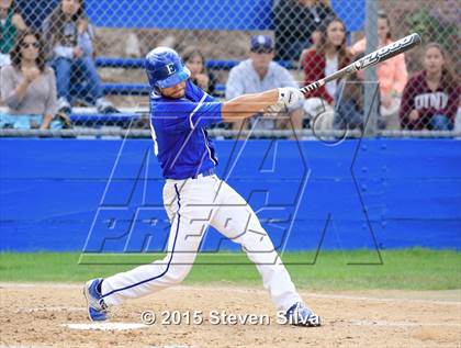 Thumbnail 2 in Mater Dei Catholic @ Eastlake photogallery.
