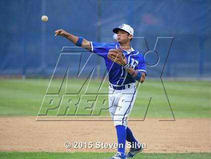Thumbnail 1 in Mater Dei Catholic @ Eastlake photogallery.