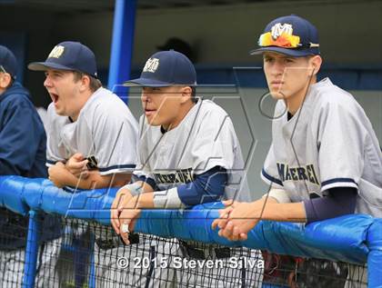 Thumbnail 2 in Mater Dei Catholic @ Eastlake photogallery.