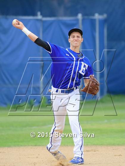 Thumbnail 2 in Mater Dei Catholic @ Eastlake photogallery.