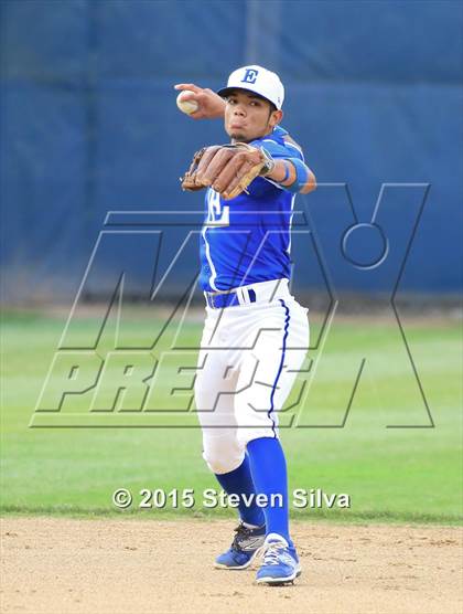 Thumbnail 1 in Mater Dei Catholic @ Eastlake photogallery.