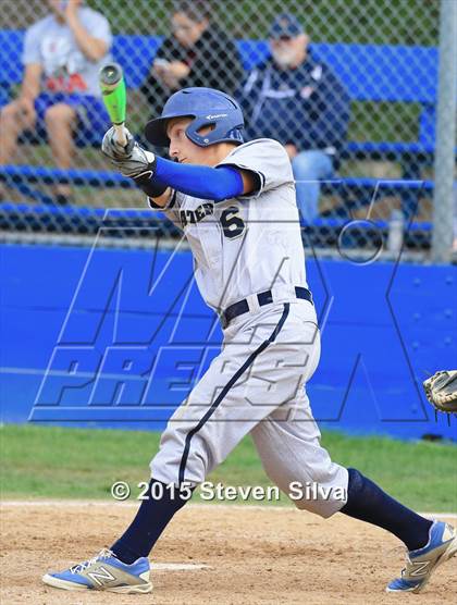 Thumbnail 2 in Mater Dei Catholic @ Eastlake photogallery.