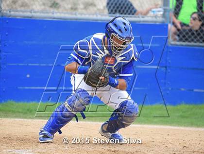 Thumbnail 2 in Mater Dei Catholic @ Eastlake photogallery.