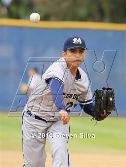 Thumbnail 2 in Mater Dei Catholic @ Eastlake photogallery.