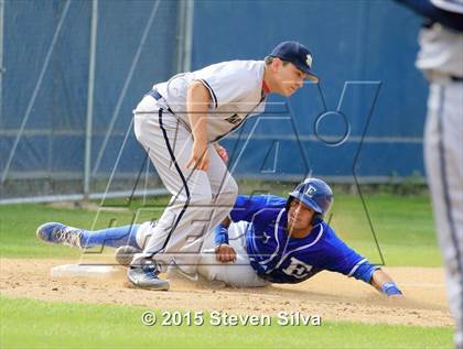 Thumbnail 2 in Mater Dei Catholic @ Eastlake photogallery.