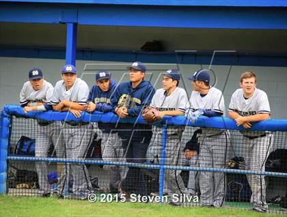 Thumbnail 2 in Mater Dei Catholic @ Eastlake photogallery.