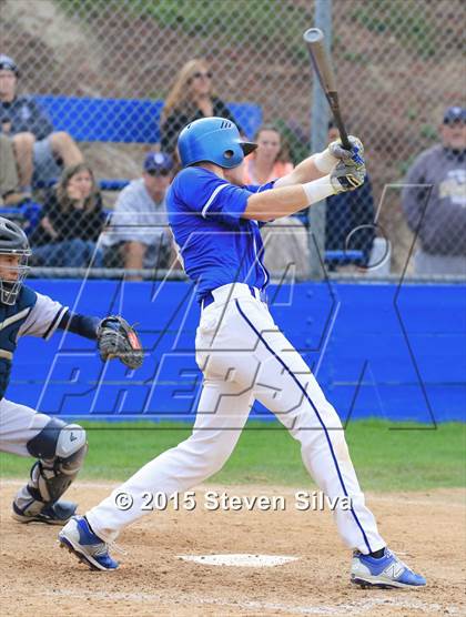 Thumbnail 1 in Mater Dei Catholic @ Eastlake photogallery.