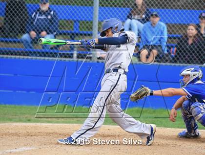 Thumbnail 1 in Mater Dei Catholic @ Eastlake photogallery.