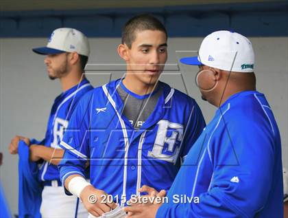 Thumbnail 1 in Mater Dei Catholic @ Eastlake photogallery.