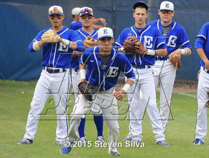 Thumbnail 1 in Mater Dei Catholic @ Eastlake photogallery.
