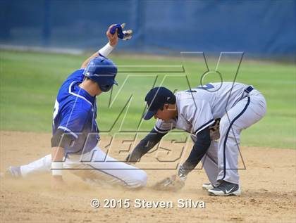 Thumbnail 2 in Mater Dei Catholic @ Eastlake photogallery.