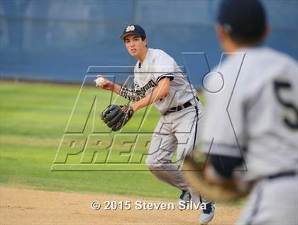 Thumbnail 1 in Mater Dei Catholic @ Eastlake photogallery.