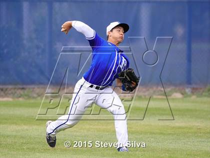 Thumbnail 2 in Mater Dei Catholic @ Eastlake photogallery.