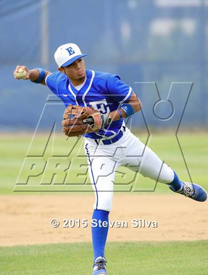 Thumbnail 2 in Mater Dei Catholic @ Eastlake photogallery.