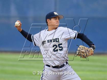 Thumbnail 2 in Mater Dei Catholic @ Eastlake photogallery.