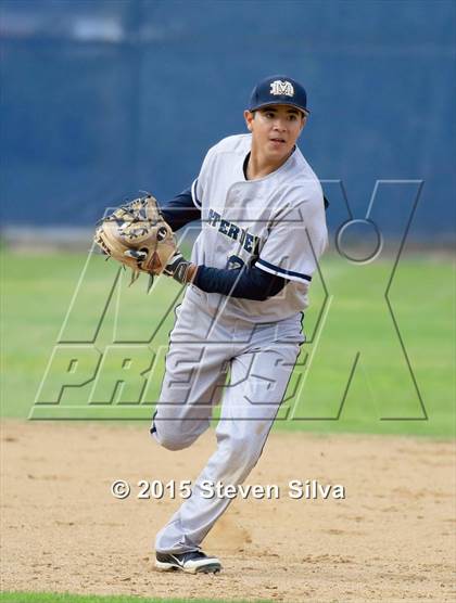 Thumbnail 3 in Mater Dei Catholic @ Eastlake photogallery.
