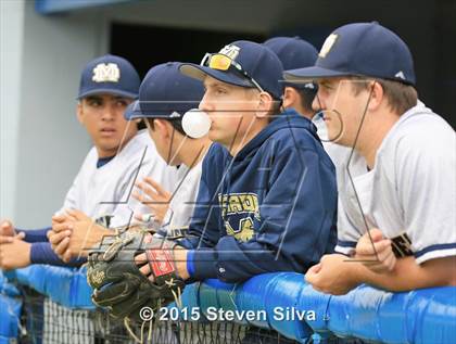 Thumbnail 3 in Mater Dei Catholic @ Eastlake photogallery.