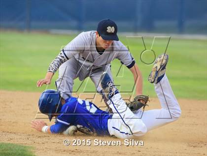 Thumbnail 1 in Mater Dei Catholic @ Eastlake photogallery.