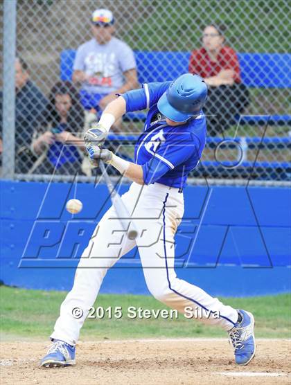 Thumbnail 3 in Mater Dei Catholic @ Eastlake photogallery.