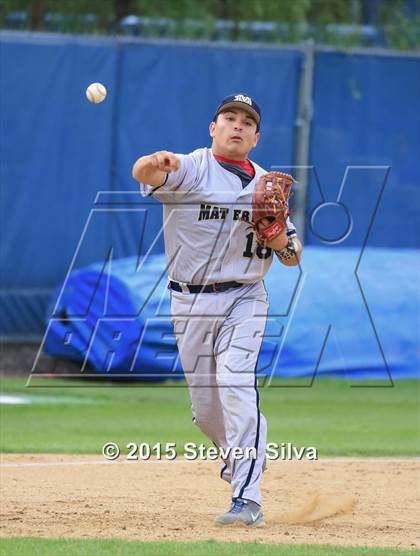 Thumbnail 3 in Mater Dei Catholic @ Eastlake photogallery.