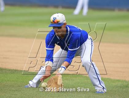 Thumbnail 2 in Mater Dei Catholic @ Eastlake photogallery.