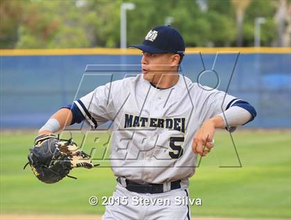 Thumbnail 1 in Mater Dei Catholic @ Eastlake photogallery.