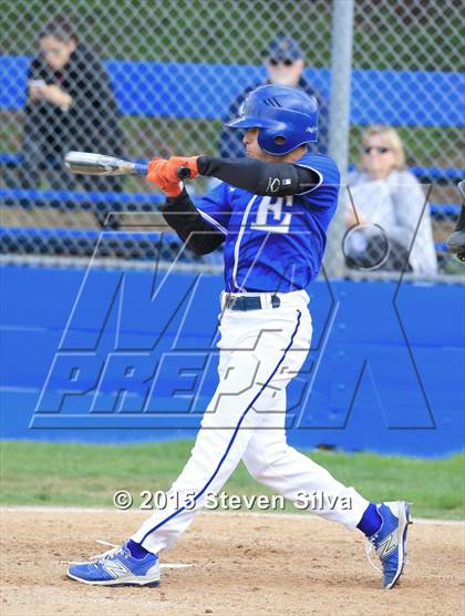 Thumbnail 2 in Mater Dei Catholic @ Eastlake photogallery.