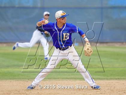 Thumbnail 1 in Mater Dei Catholic @ Eastlake photogallery.