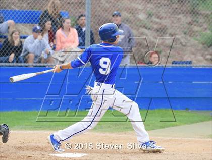 Thumbnail 2 in Mater Dei Catholic @ Eastlake photogallery.