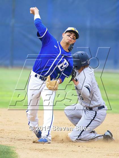 Thumbnail 2 in Mater Dei Catholic @ Eastlake photogallery.