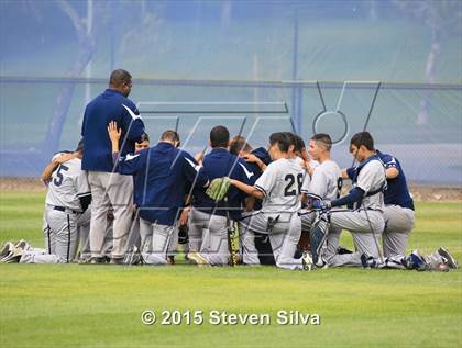 Thumbnail 2 in Mater Dei Catholic @ Eastlake photogallery.