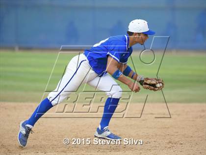Thumbnail 1 in Mater Dei Catholic @ Eastlake photogallery.