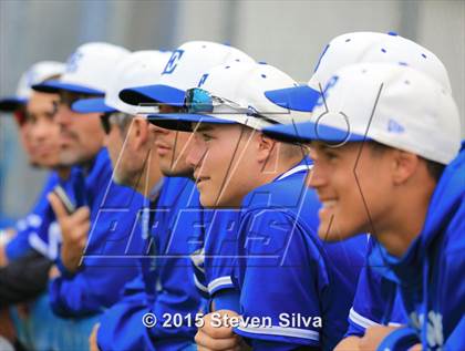 Thumbnail 3 in Mater Dei Catholic @ Eastlake photogallery.