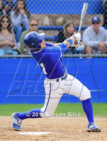 Thumbnail 3 in Mater Dei Catholic @ Eastlake photogallery.