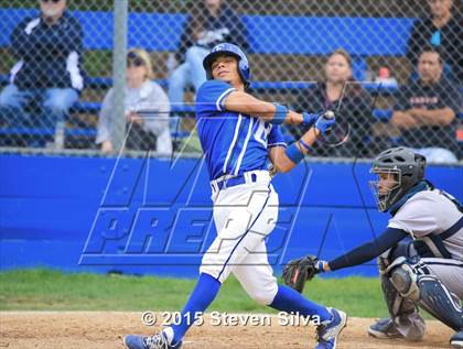 Thumbnail 2 in Mater Dei Catholic @ Eastlake photogallery.