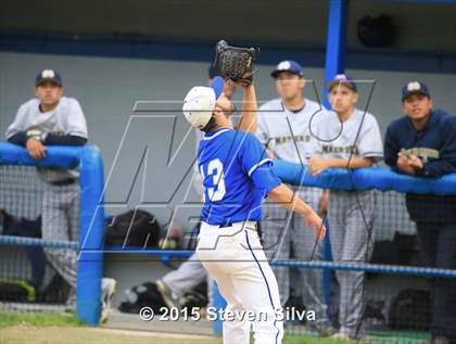 Thumbnail 1 in Mater Dei Catholic @ Eastlake photogallery.