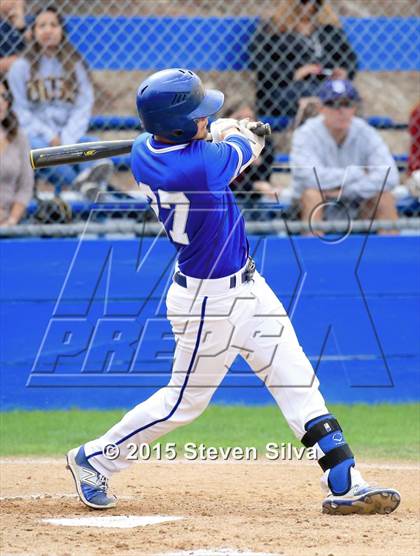 Thumbnail 3 in Mater Dei Catholic @ Eastlake photogallery.