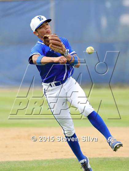 Thumbnail 3 in Mater Dei Catholic @ Eastlake photogallery.