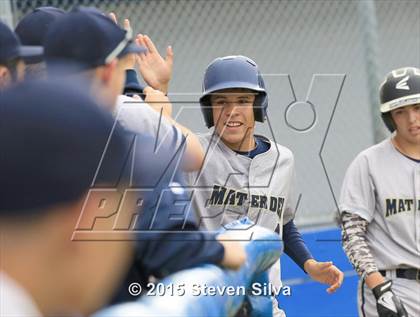 Thumbnail 1 in Mater Dei Catholic @ Eastlake photogallery.