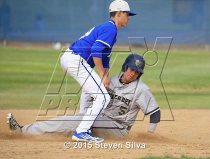 Thumbnail 1 in Mater Dei Catholic @ Eastlake photogallery.