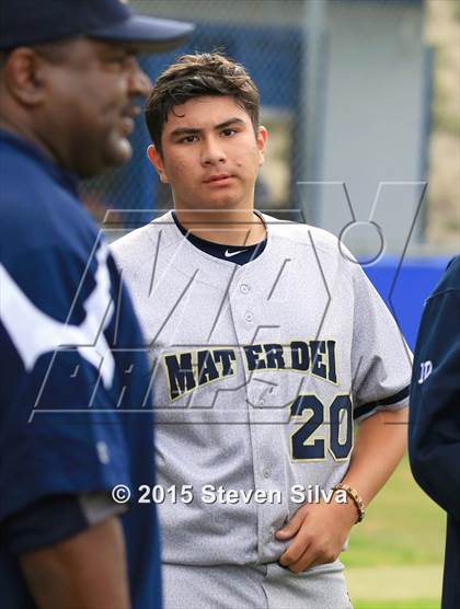 Thumbnail 2 in Mater Dei Catholic @ Eastlake photogallery.