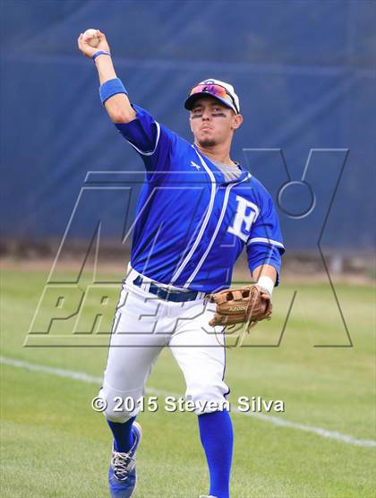 Thumbnail 2 in Mater Dei Catholic @ Eastlake photogallery.
