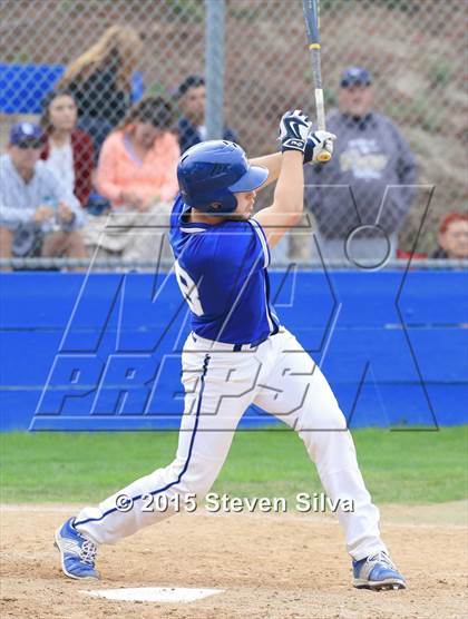 Thumbnail 3 in Mater Dei Catholic @ Eastlake photogallery.