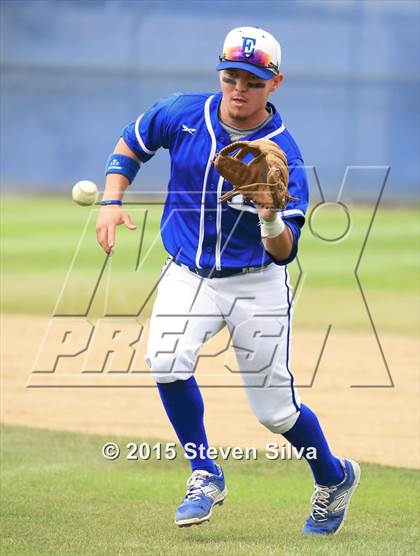 Thumbnail 1 in Mater Dei Catholic @ Eastlake photogallery.