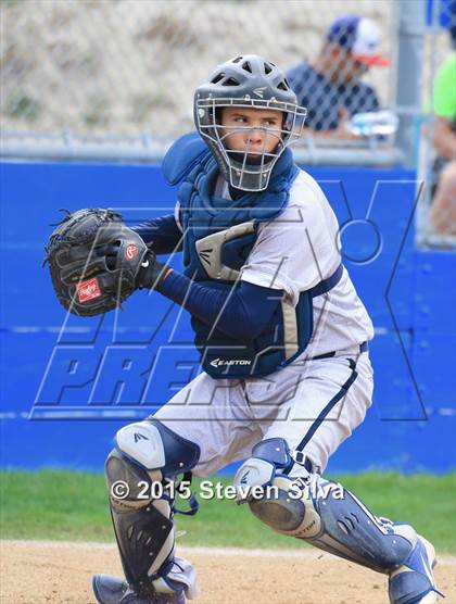 Thumbnail 3 in Mater Dei Catholic @ Eastlake photogallery.