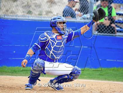 Thumbnail 3 in Mater Dei Catholic @ Eastlake photogallery.