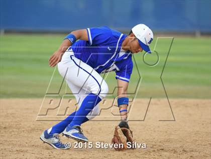 Thumbnail 3 in Mater Dei Catholic @ Eastlake photogallery.