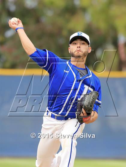 Thumbnail 1 in Mater Dei Catholic @ Eastlake photogallery.